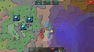 Creeper World 3: Arc Eternal - Prospector Zone Walkthrough - S100_108: Stannis