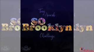 Tony Accardo - So Brooklyn Challenge
