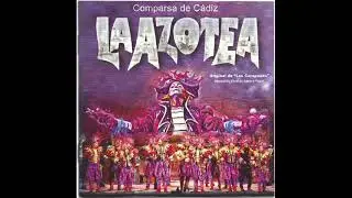 16- Pasodoble - Ahora que puedo