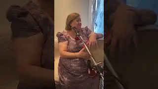 فقيرات نادية بنت روابحية (هزي عيونك)