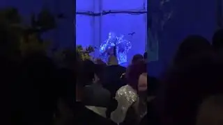 Hasizzle &ldquo;Getcha Sum&rdquo; live at ShortyGras 2022 Mardi Gras New Orleans Mardi Gras World 2/19/22