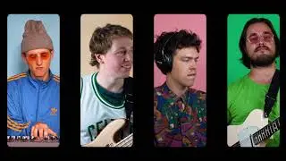Bristol Party Band Popshop Full Medley  - AliveNetwork.com