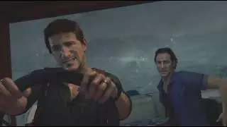 Uncharted: Colección Legado de ladrones_
