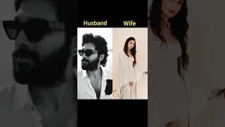 South Indian Actors and their wives💞#AKlive999#sammedia7272 #ssuk047