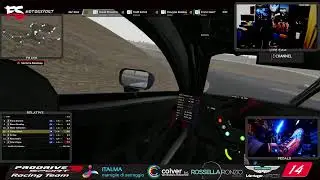 60PLUS RACING ADVENTURES - RACE SONOMA RACEWAY