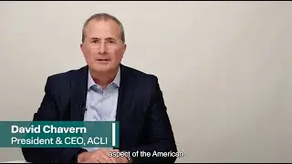 David Chavern on Insurance Benefits and Government Spending