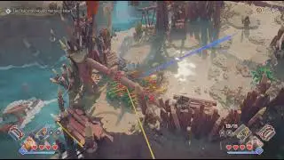 LEGO Horizon Adventures play tough part 4