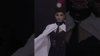 Shenzhen fashion week: Hu Sheguang #designer #model