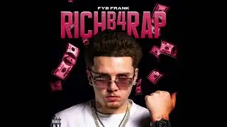 FYB Frank - Thinking Different (OFFICIAL AUDIO) RICHB4RAP