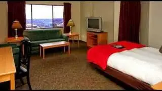 Edmonton hotels