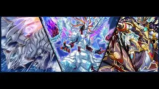 New selection pack opening The Newborn Dragon! Master Duel packs