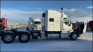 2016 PETERBILT 579 For Sale