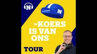 De Tour is van Ons: 