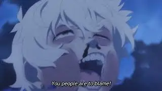 Re:Zero Shooting Star Meme