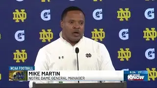 Notre Dame football signs historic recruiting class on early National Signing Day