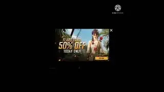 Free Fire Tonight 12AM Update 50% Of in Diamond Royale || S_H Gamer