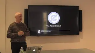 Licensing and Creative Commons