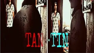 TAN-TIN - Мильфей (production Insane) (Альбом 