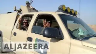 Battle for Mosul: Offensive sheds light on ISIL&rsquo;s tactics