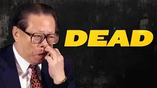 Jiang Zemin Dies | China&rsquo;s Protest Crackdown