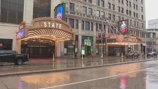 Playhouse Square in Cleveland: KeyBank Broadway Series for 2024-25 to be revealed