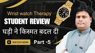 Secrets of Wristwatch online classes #wristwatchanalysis @vastuvikas