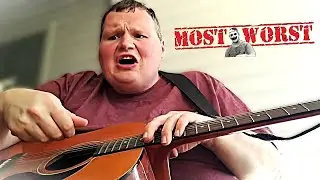 A Bunch Of Awful Music For Your Listening Pleasure!