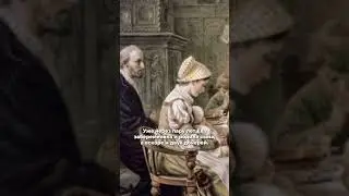 Похоронил живую любовницу, чтобы успокоить жену. История Евы фон Тротт.