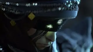 Destiny 2 SHADOWKEEP Reveal Reaction!