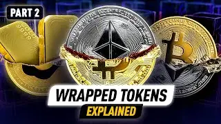 The Power of Wrapped Tokens: How Cross-Chain Tech is Driving Crypto Growth & Cutting Costs