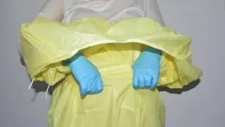RAM Surgical | Isolation Gowns