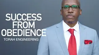 Obedience, Even In Bondage | Just the Milk 17 | Organic Nasah | Torah Engineering