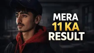 Mera result aaya pass or fail ?#result #class11#studentlife #kashmir #india #education #realstory 