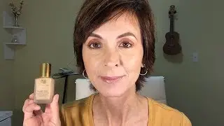 MY MATURE SKIN GRWM: ESTEE LAUDER DOUBLE WEAR STAY- IN -PLACE MAKEUP