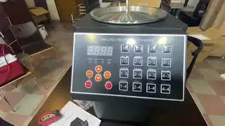 Syrup fructose dispenser Fructose fructose making sugar Dispenser Bubble Tea Syrup Fill Machine