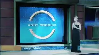 Temptation Australia - Yolanda Stopar wins $932,577, Wednesday March 8th 2006, Part 3 of 4