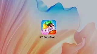 Candy Crush Soda v1.308.2 mod (Activate Sprinkleshell & Mores)