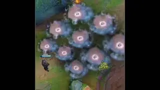New graves rework