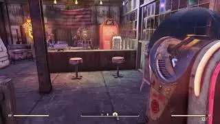 Fallout 76 best camp build 