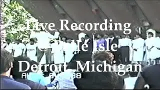 Jewell Dominion COTLG (live recording) - Don't Sell Out