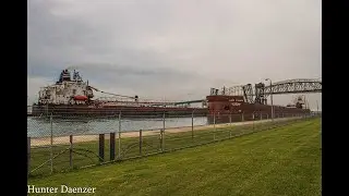 James R. Barker & American Spirit- Sister Ship Impatient To Hear A #Barkerbark (6/25/25)