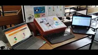My RSBVP Project 2025-26