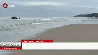 Egypt, EU forge stronger strategic partnership for regional stability