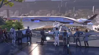 Mass effect andromeda demo trial