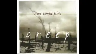 Stone Temple Pilots - Creep (isolated bass)