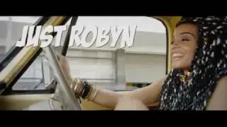 Just Robyn - Moon Child. Feat. Kimosabe