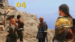 The Lost Pirates - New World : Aeternum - 04