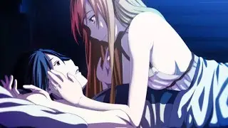 Sword Art Online AMV -You Said You'd Grow Old With Me