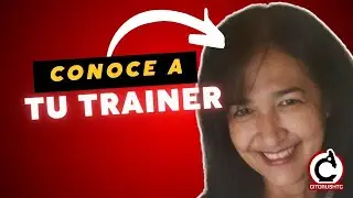 Conoce a tu Trainer Yanira Zabala