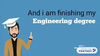 English video resume (CV vid&eacute;o en anglais)